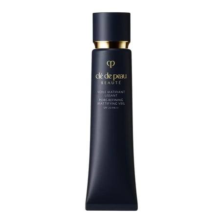 クレ・ド・ポー ボーテ ポア リファイニング マットフィング ヴェール SPF25 PA++