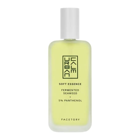 Facetory Soft Essence With Fermented Seaweed + 5% Panthenol