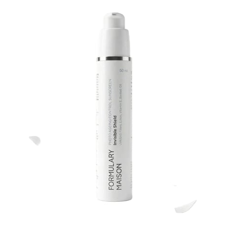 Formulary Maison Invisible Shield SPF 50