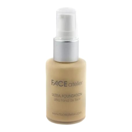 Face Atelier ウルトラ ファンデーション