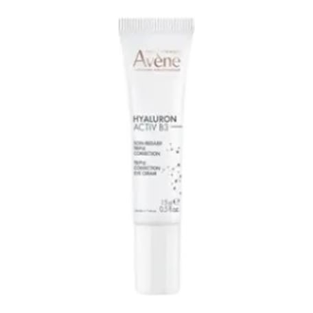 Avène Hyaluron Activ B3 Triple Correction Eye Cream