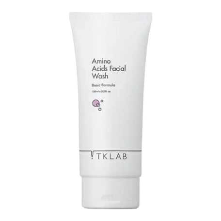 TKLAB Amino Acids Facial Wash
