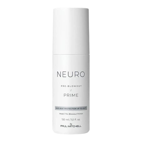 Paul Mitchell Neuro Prime HeatCTRL Blowout Primer