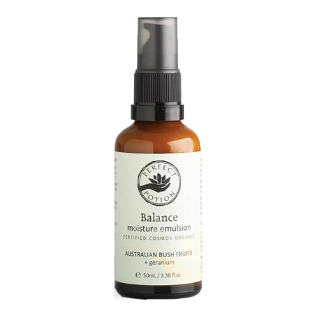Perfect Potion Balance Moisture Emulsion