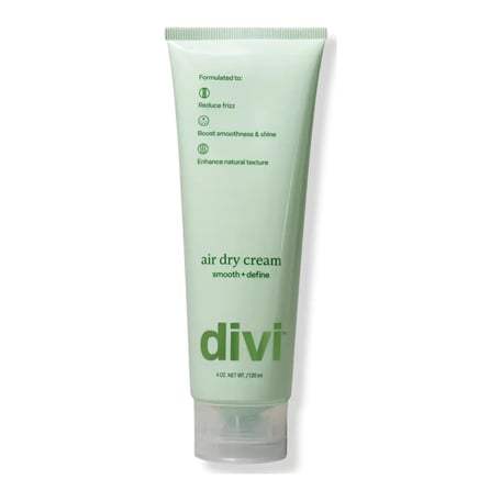Divi Air Dry Cream