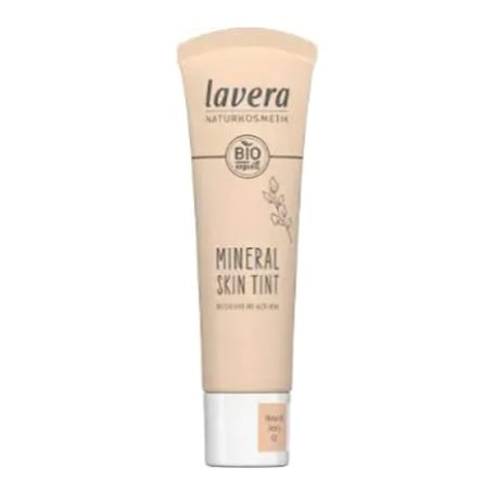 Lavera Mineral Skin Tint
