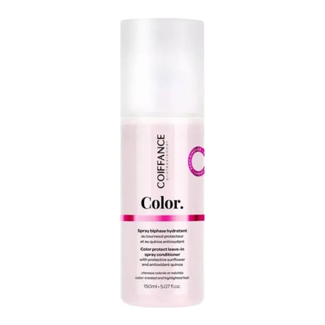 Coiffance Color Spray Biphase Hydratant