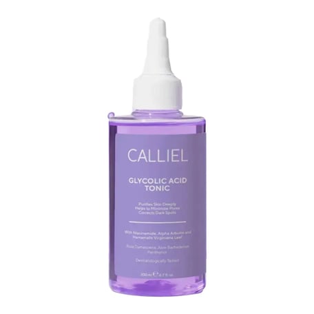 CALLIEL Glycolic Acid Tonic