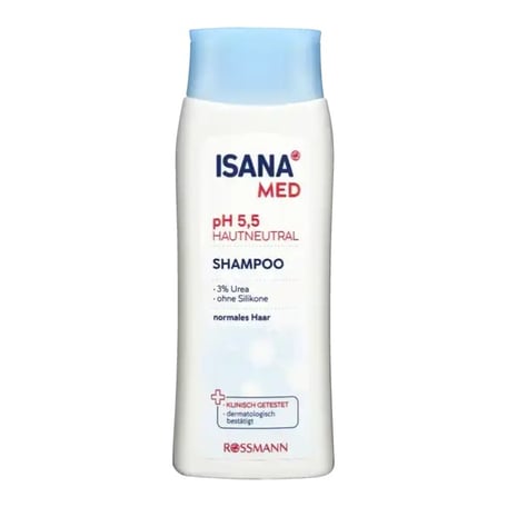 ISANA Hautneutral Shampoo（オートニュートラル シャンプー）