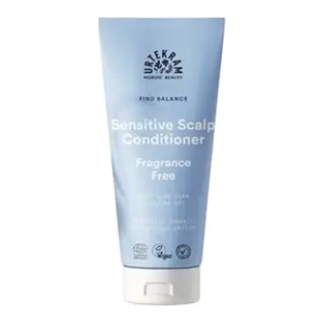 Urtekram Fragrance Free Sensitive Scalp Conditioner