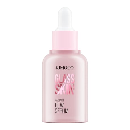 Kimoco Young Glass Skin Dew Serum
