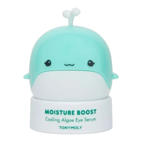 TONYMOLY Moisture Boost Cooling Algae Eye Serum
