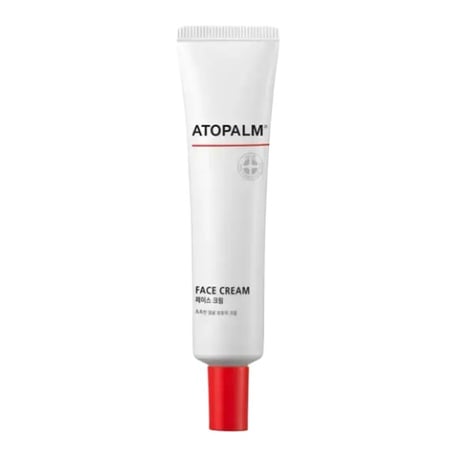 ATOPALM Face Cream