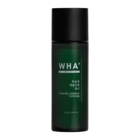 Wha' Yunsul Centella Asiatica Calming Toner