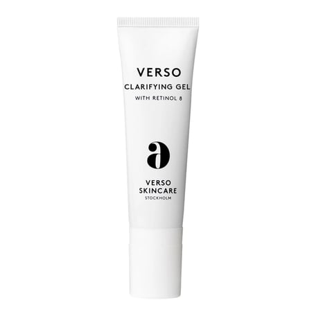 Verso Skincare Clarifying Gel