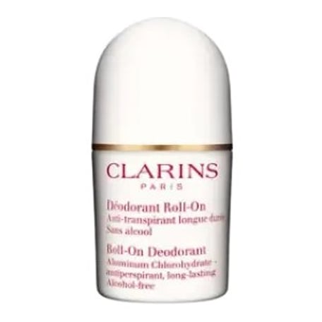 Clarins Roll-On Deodorant
