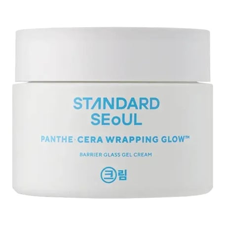 Standard Seoul Panthe-Cera Wrapping Glow