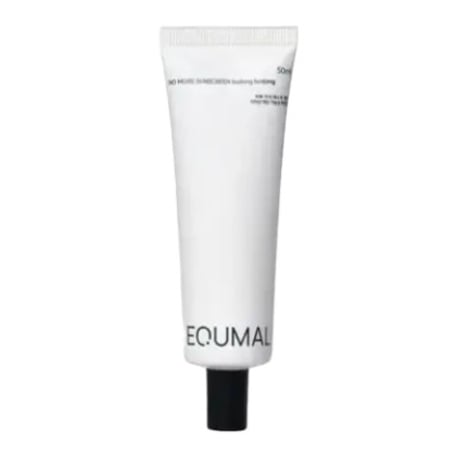 エクマル No More Sunscreen Bodong-Bodong