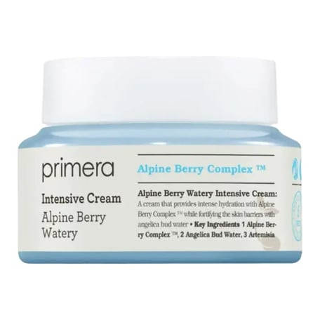 Primera Alpine Berry Watery Cream