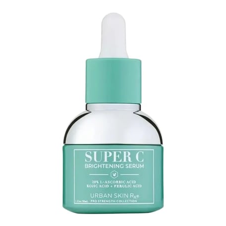Urban Skin Super C Brightening Serum