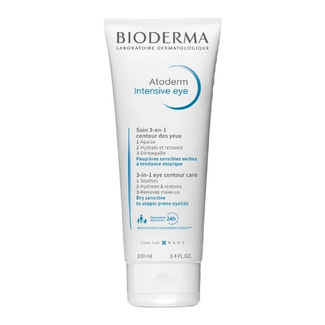 Bioderma Atoderm Intensive Eye
