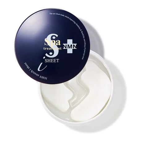 Spa Treatment NMN Stretch iSheet