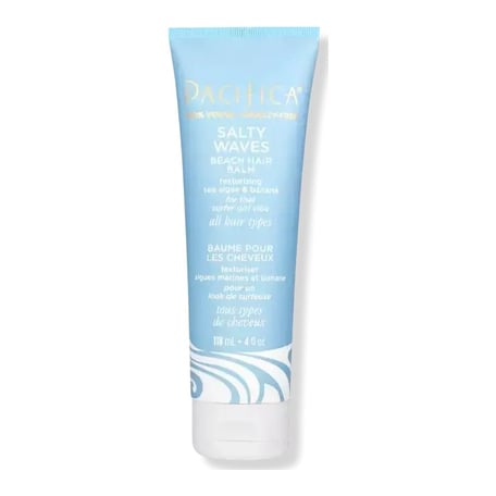 Pacifica Salty Waves Beach Texture Hair Balm