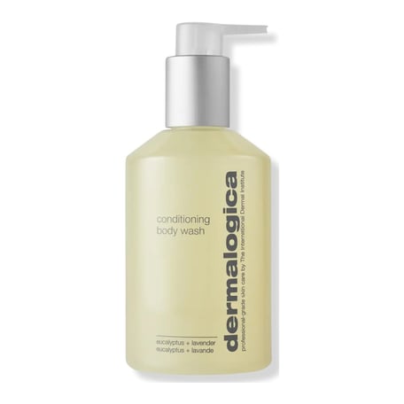 Dermalogica Conditioning Body Wash Eucalyptus + Lavender