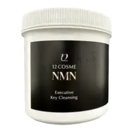 12Cosme NMN Executive Key Cleansing