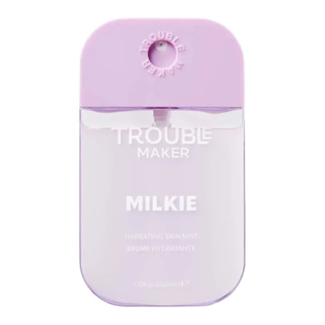 Trouble Maker Milkie Hydrating Skin Mist