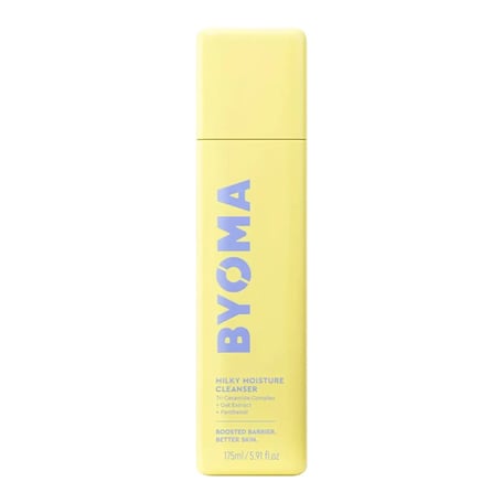 BYOMA Milky Moisture Cleanser