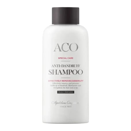 ACO Special Care Anti-Dandruff Shampoo