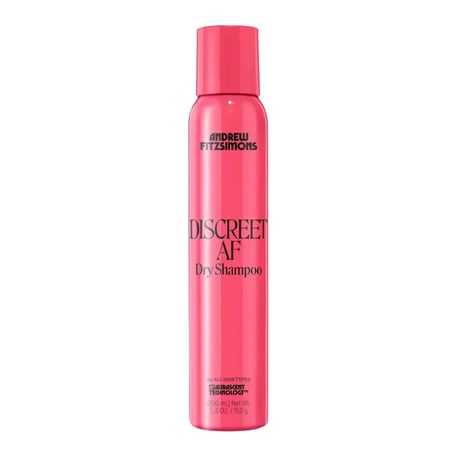 Andrew Fitzsimons Discreet AF Dry Shampoo