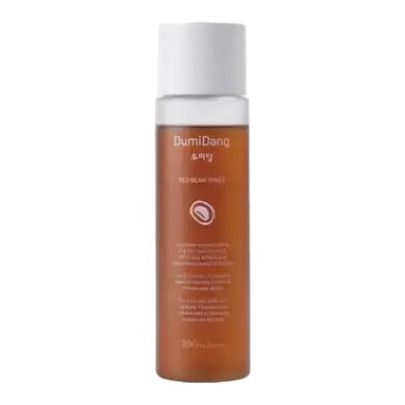 Dumidang Red Bean Essence Toner