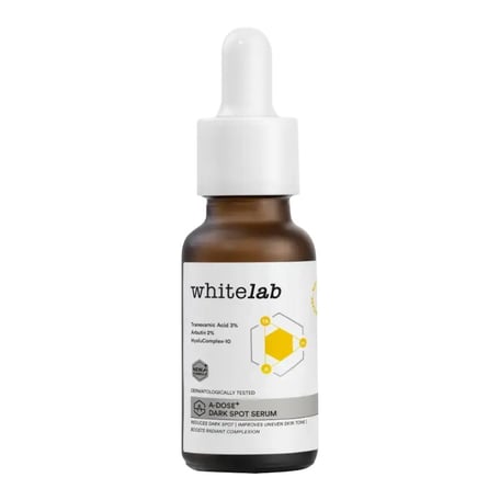 Whitelab A-Dose+ Glowing Serum