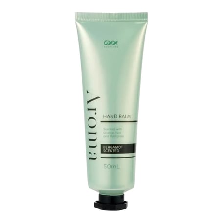 OXX Cosmetics Aroma Hand Balm