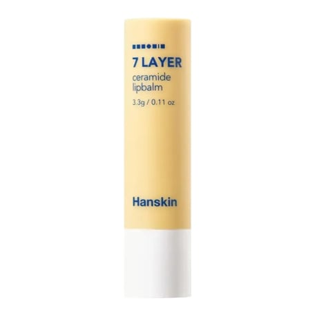 Hanskin Seven Layer Ceramide Lip Balm