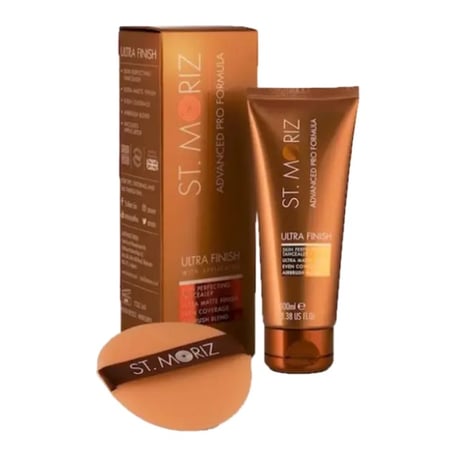St. Moriz APF Ultra Finish