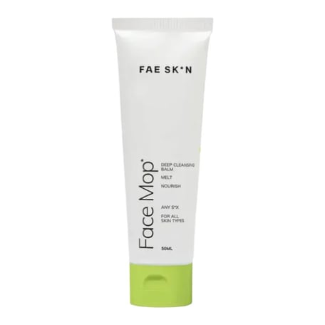 Fae beauty Face Mop Deep Cleansing Balm