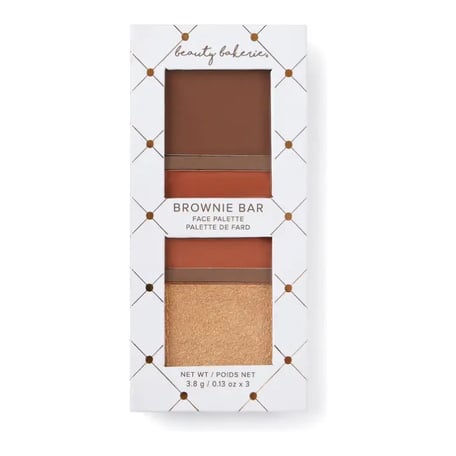 Beauty Bakerie Contour Face Palette