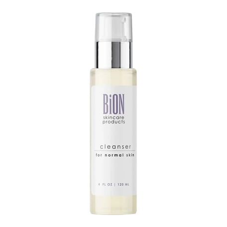 Bion Cleanser For Normal Skin