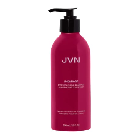 JVN Undamage Strengthening Shampoo