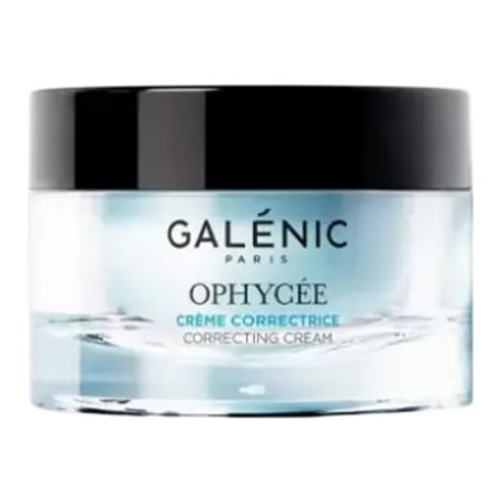 Galénic Correcting Cream-Dry Skin