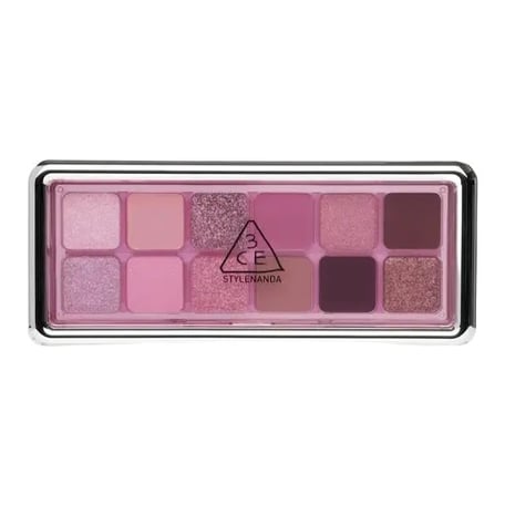 3CE Eyeshadow Palette New Take Edition 眼影盤