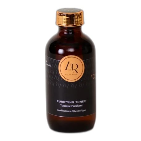 Atlas Rose Purifying Toner