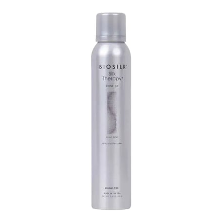 BioSilk Silk Therapy Shine On