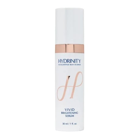 Hydrinity Vivid Brightening Serum