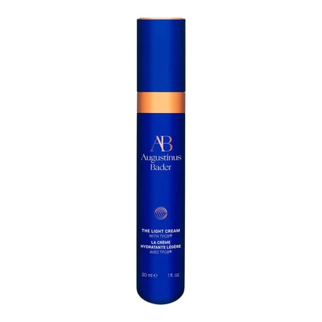 Augustinus Bader The Light Cream