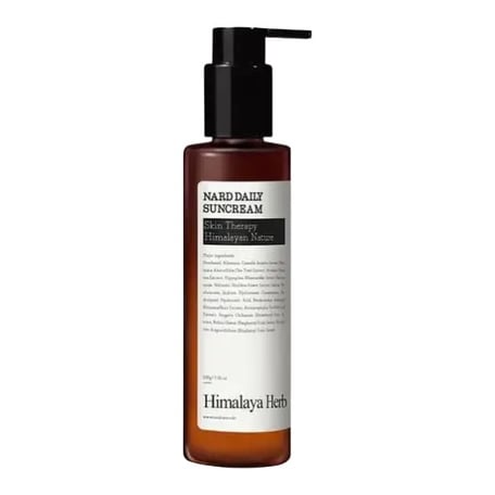 Nard Daily Suncream SPF 46