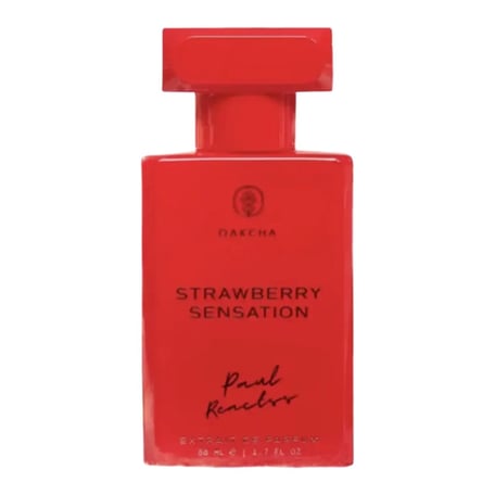 Oakcha Strawberry Sensation Extrait De Parfum